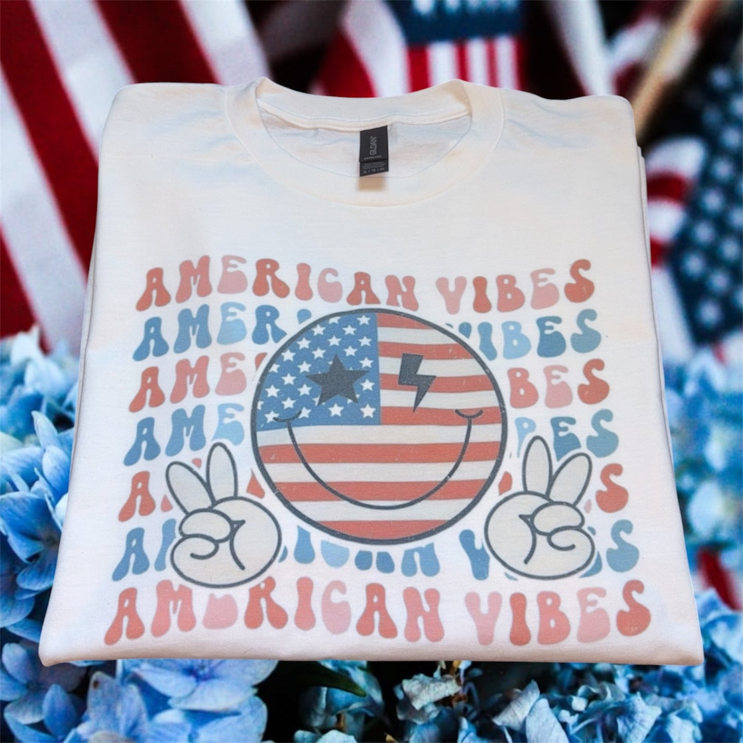 American Vibes