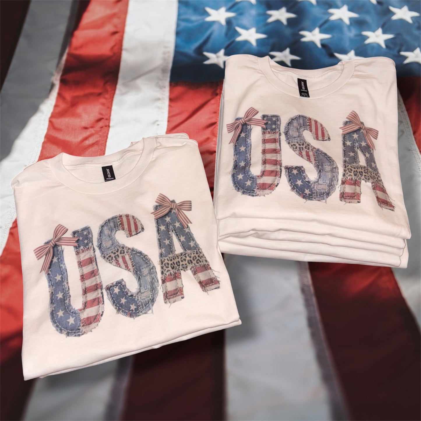 Vintage USA