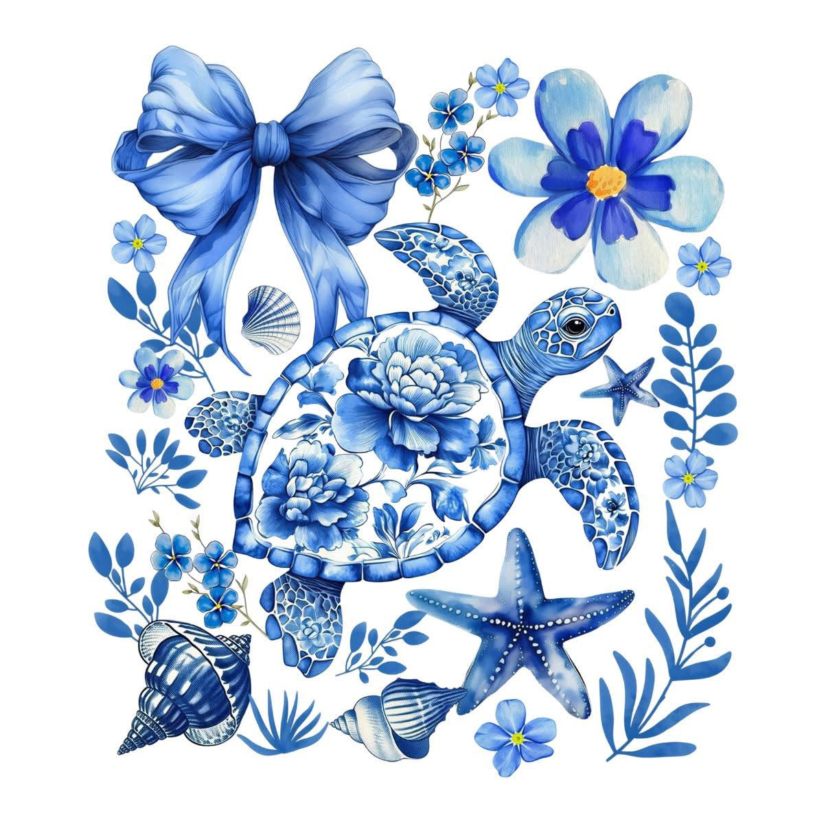 Summer Sublimation prints by size