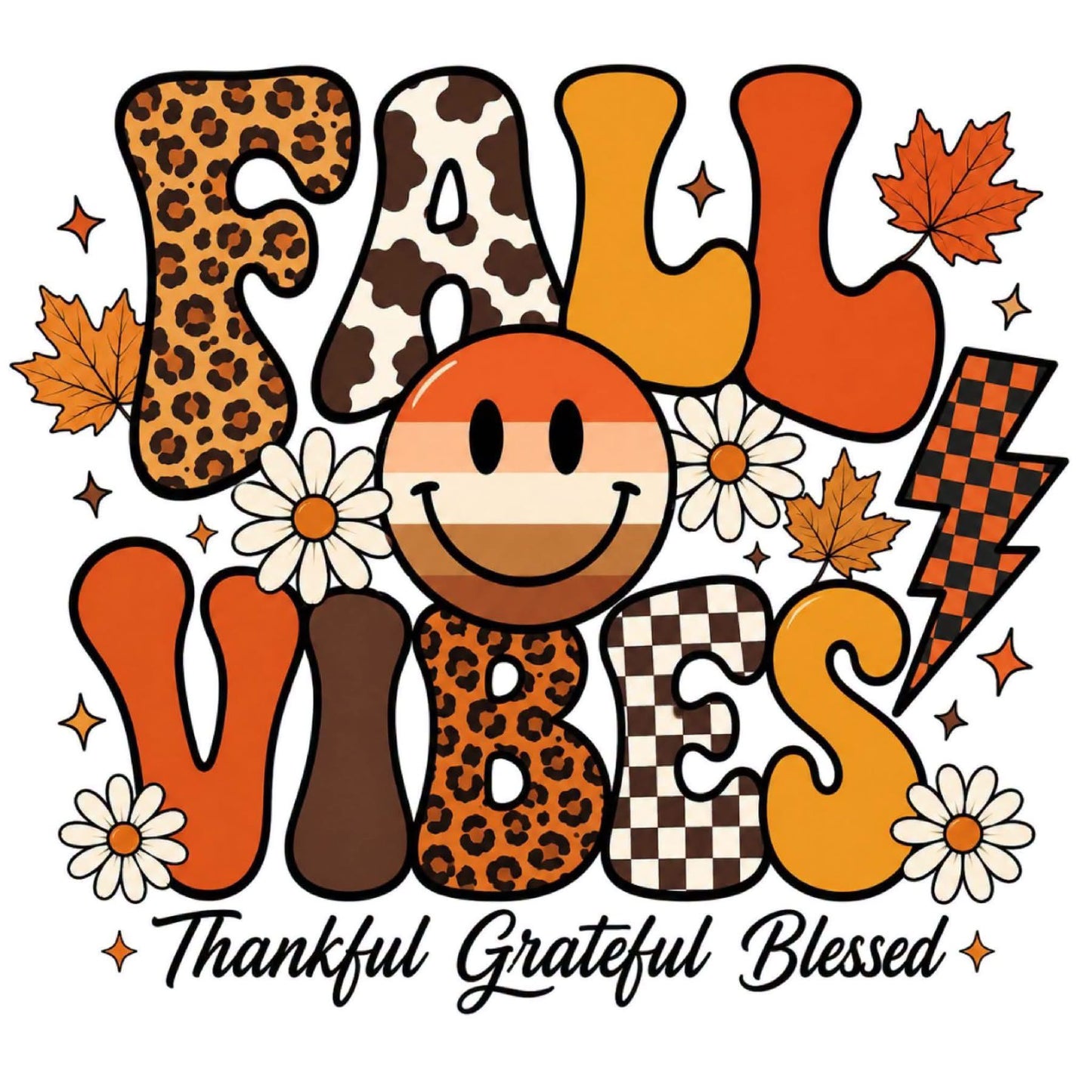 Holiday Sublimation prints