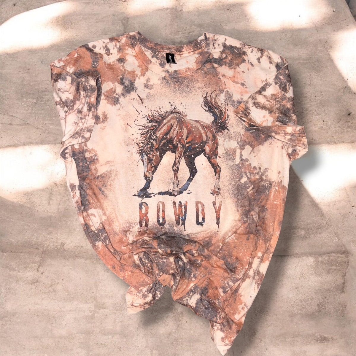 Rowdy