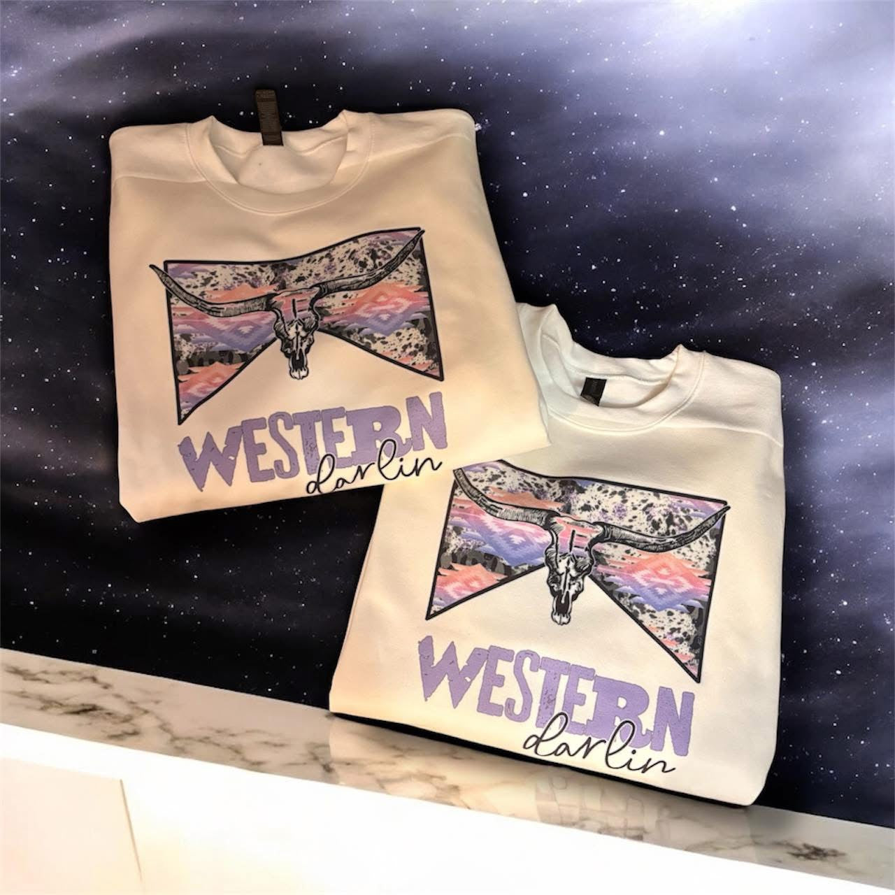 Western Darlin