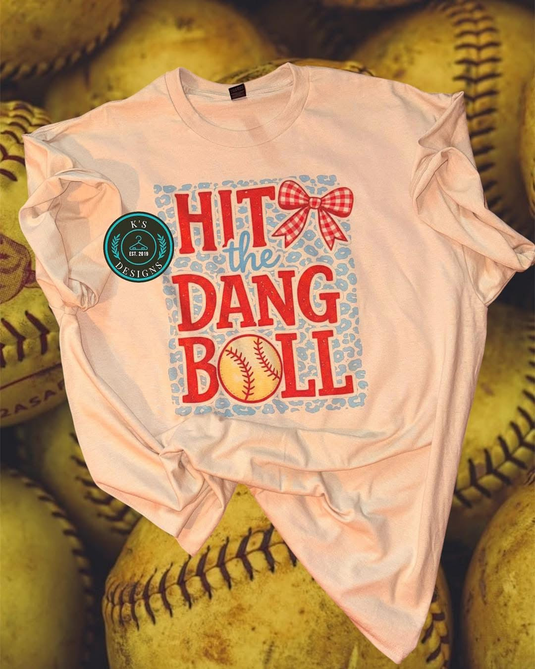 Hit the Dang Ball