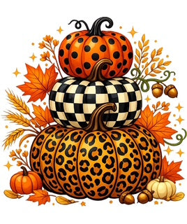 Holiday Sublimation prints