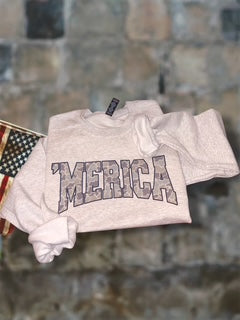 'Merica