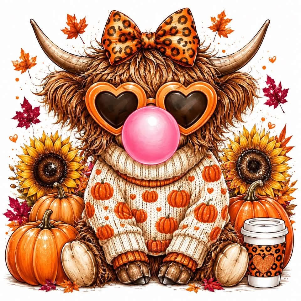 Holiday Sublimation prints