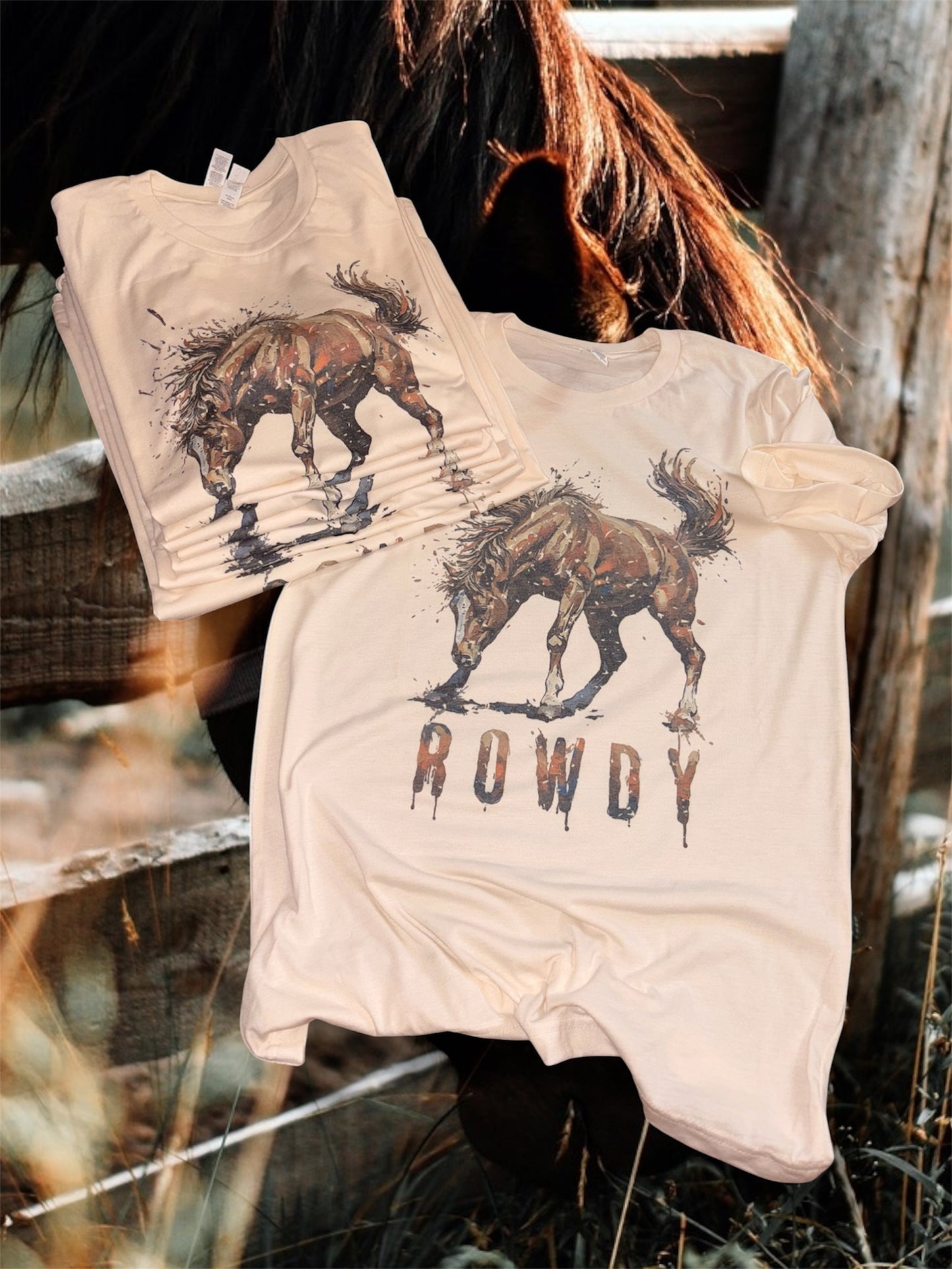 Rowdy