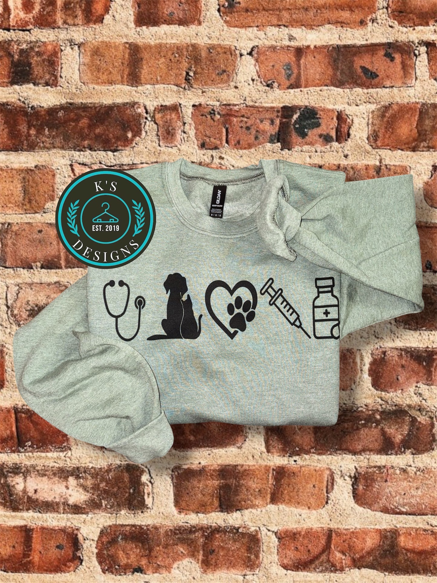 Vet Medical Supplies!