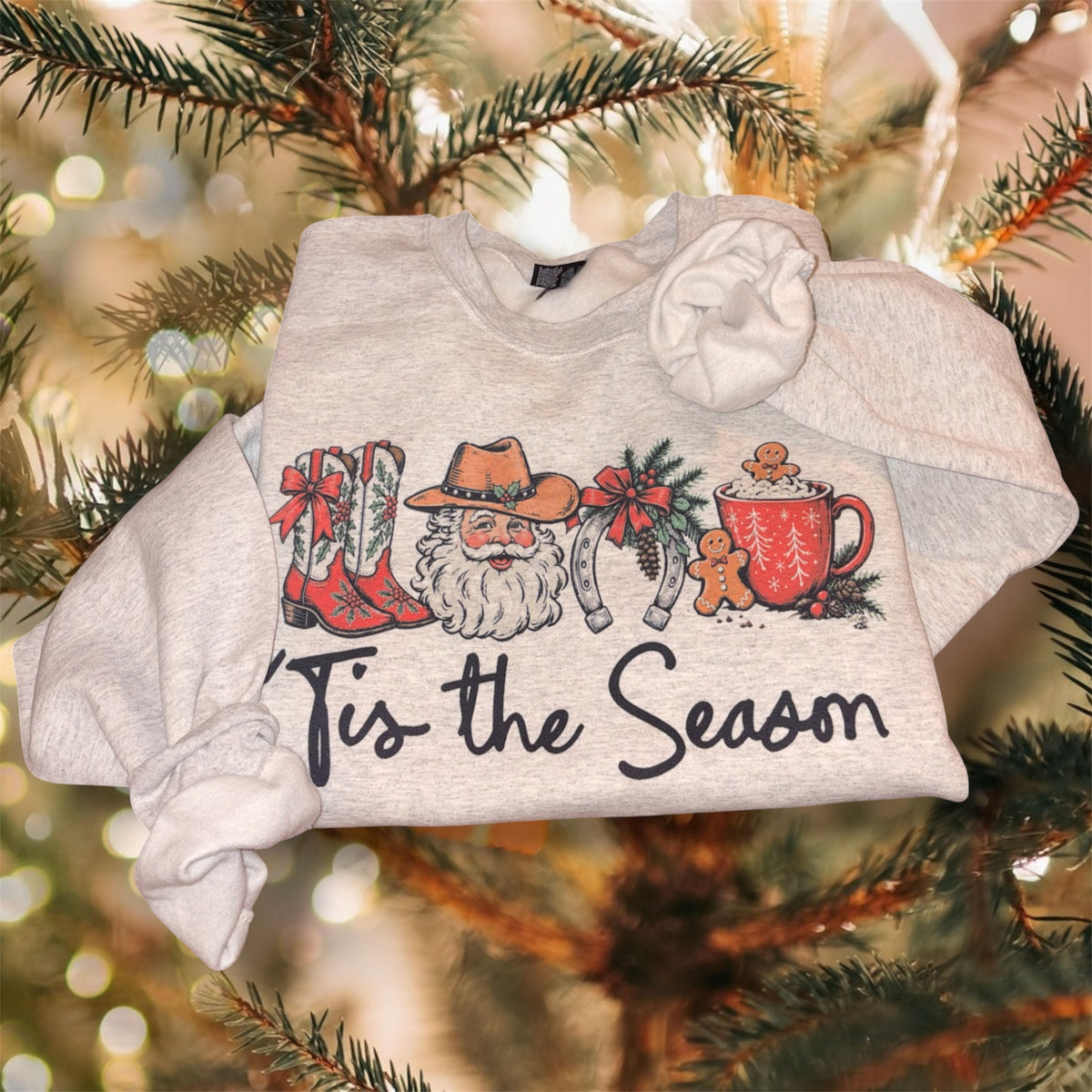 ‘Tis the Season