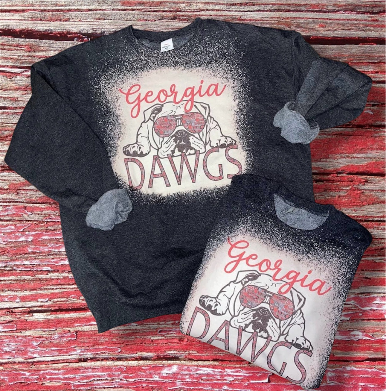 Georgia Dawgs