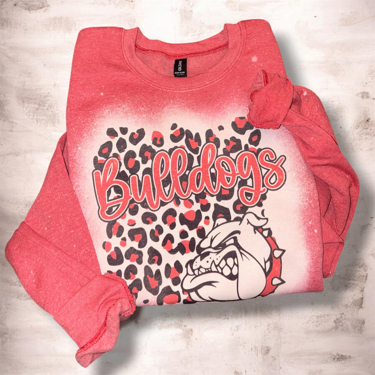 Bulldogs
