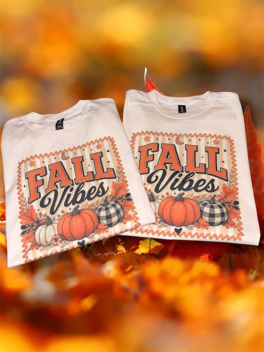Fall Vibes