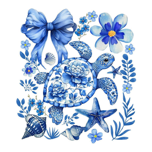 Summer Sublimation prints by size