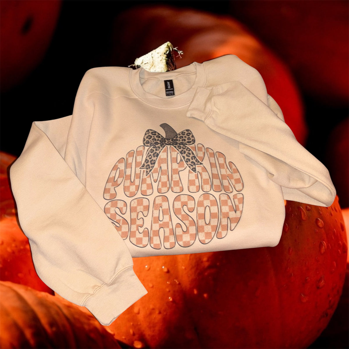Pumpkin Season