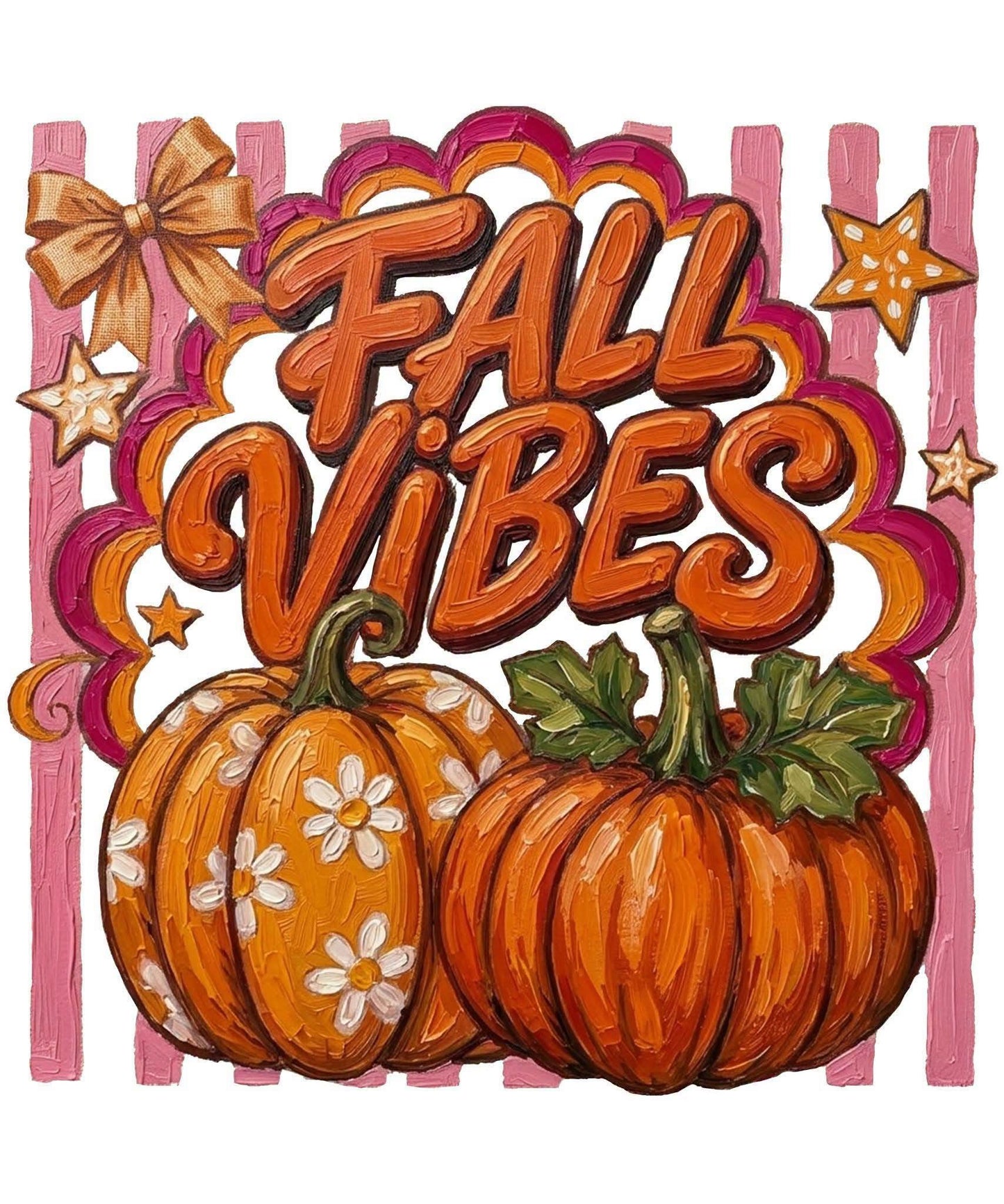 Holiday Sublimation prints