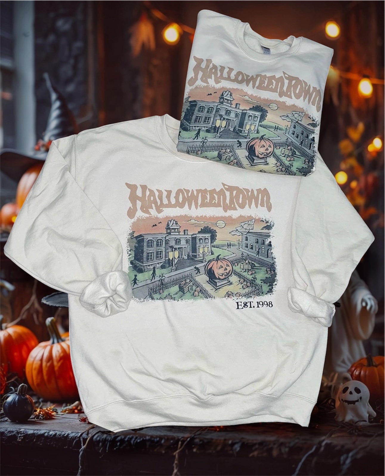 Halloweentown