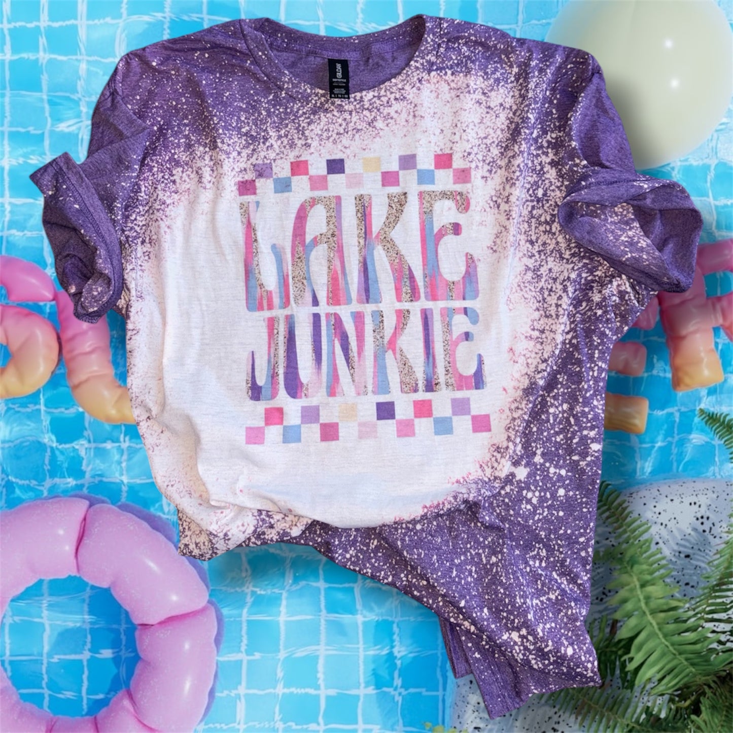 Lake Junkie!