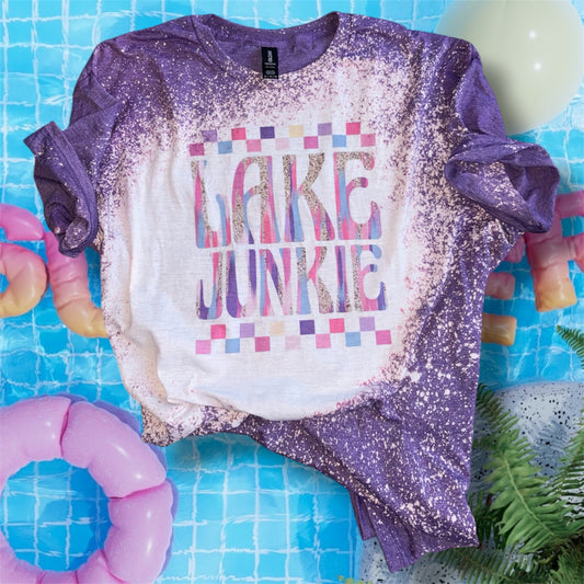Lake Junkie!