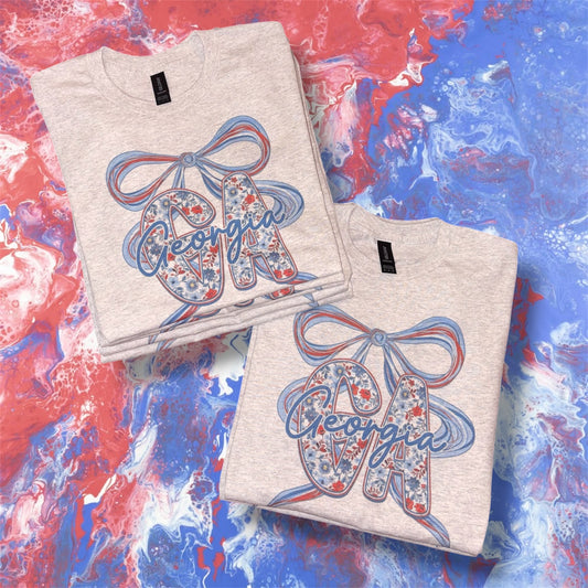 Floral GA!!