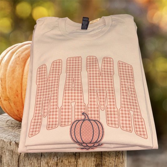 Fall Mama