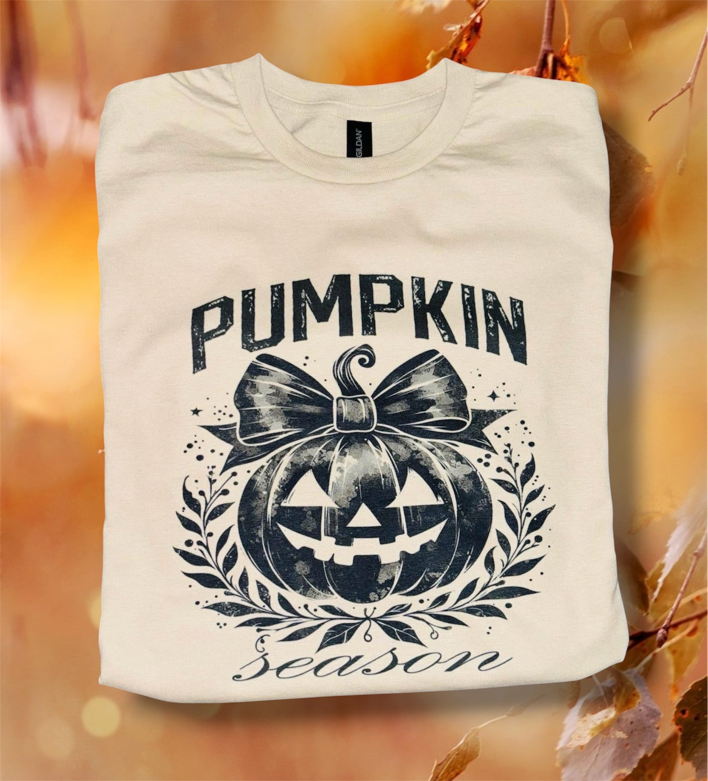 Pumpkin Season