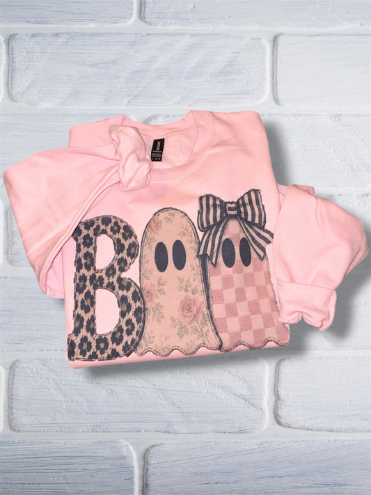 Vintage BOO