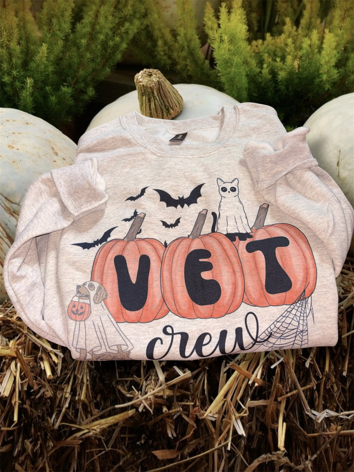 Vet Crew