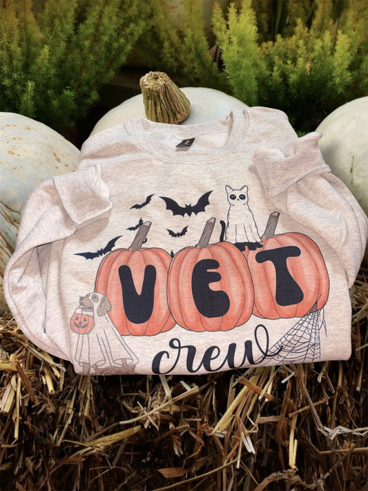 Vet Crew