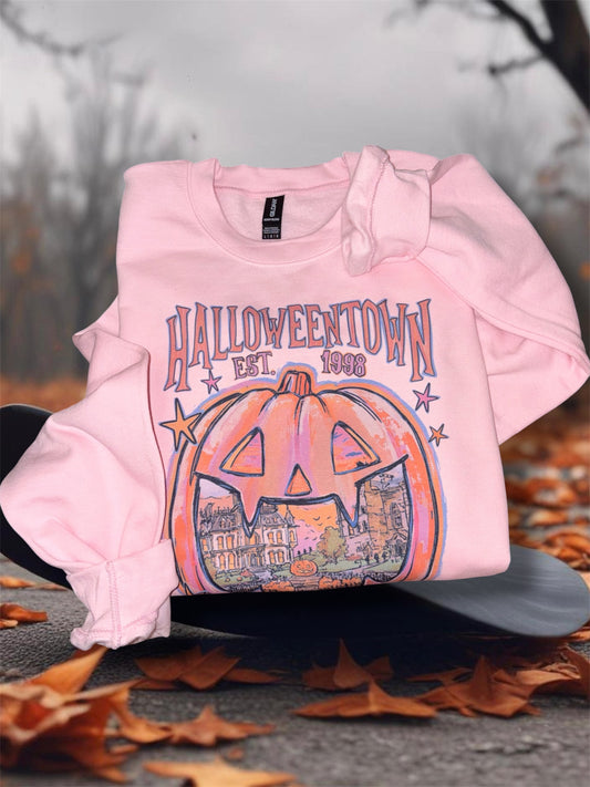 HalloweenTown