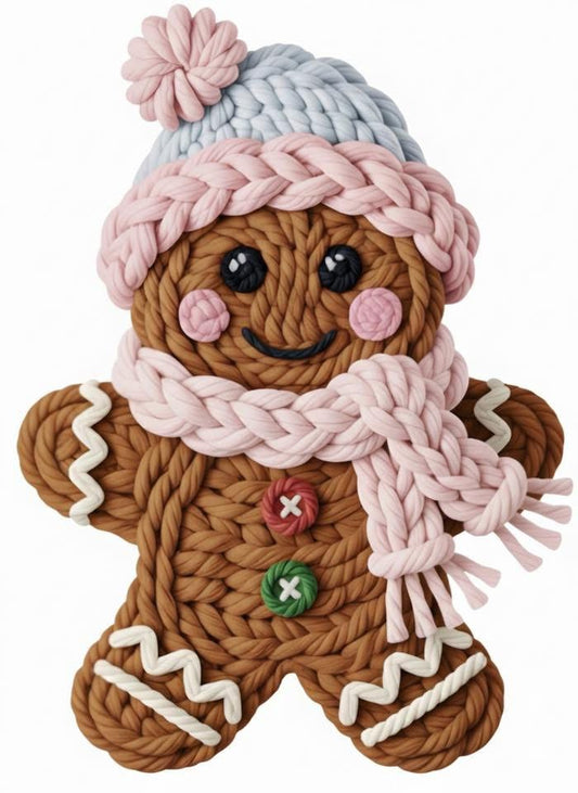 Holiday Style Sublimation Prints