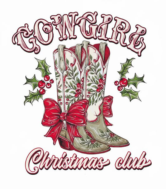 Holiday Style Sublimation Prints
