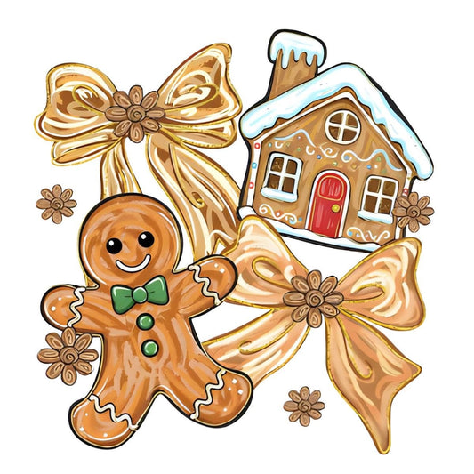 Holiday Style Sublimation Prints