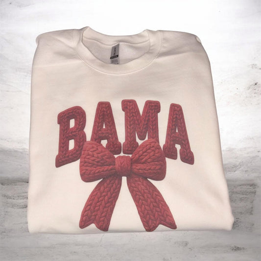 Bama Sweatshirt.