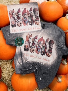 Boys of Fall
