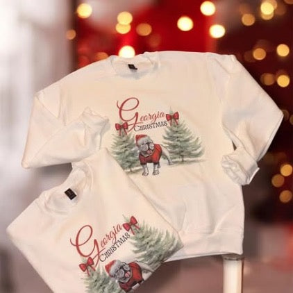 Georgia Christmas!