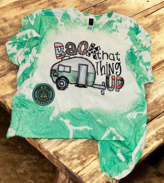 Back that thing up