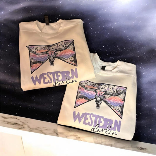 Western Darlin