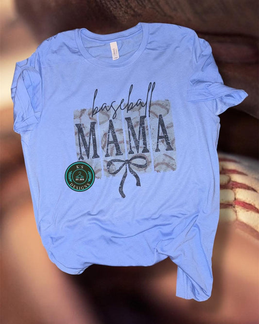 Baseball Mama