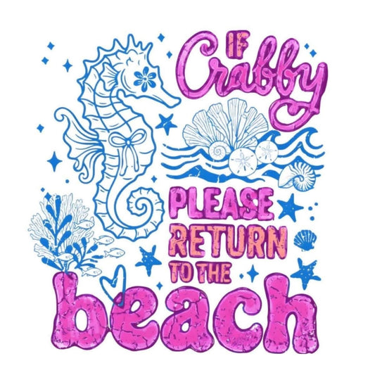 Summer Sublimation prints by size
