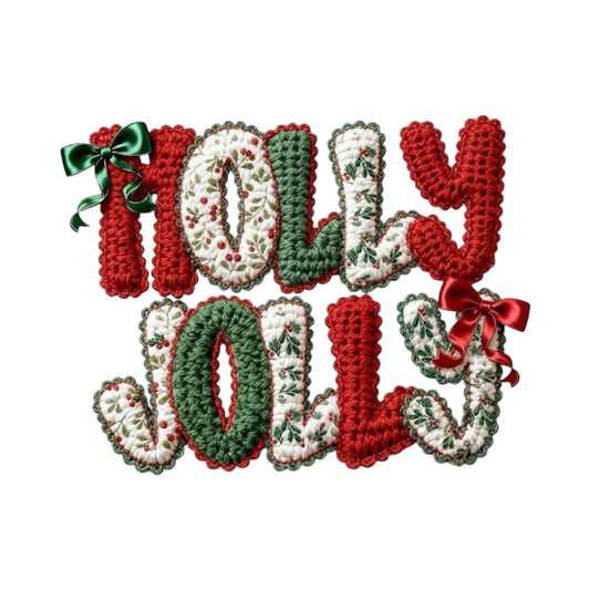 Holiday Style Sublimation Prints