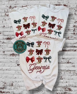 Western Georgia