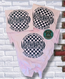 Rocking Motherhood