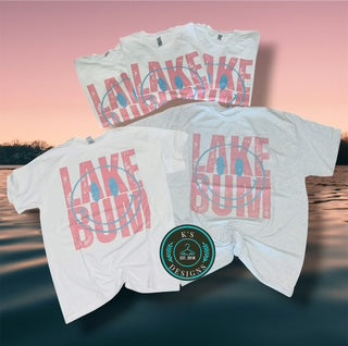 Lake Bum