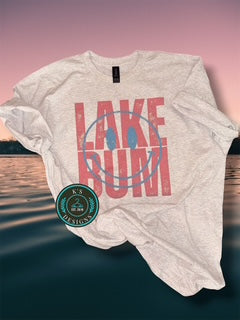 Lake Bum