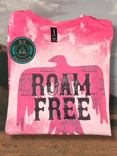 Roam Free