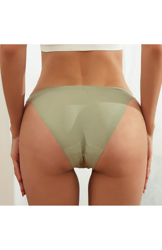 Women's Seamless Breathable Panties