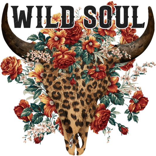 Western Style Sublimation Prints